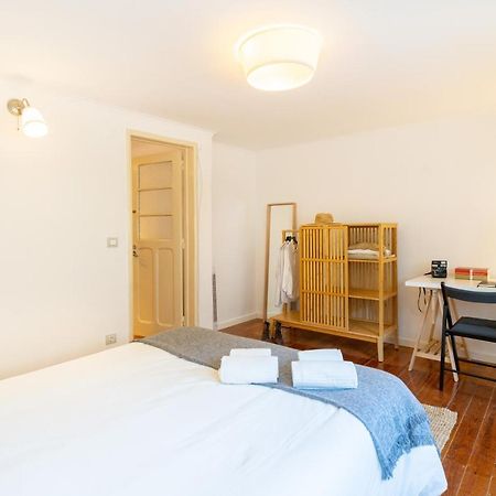 Liberdade Central Apartment ลิสบอน ภายนอก รูปภาพ