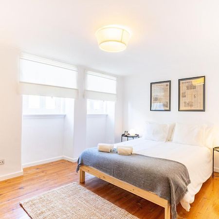 Liberdade Central Apartment ลิสบอน ภายนอก รูปภาพ