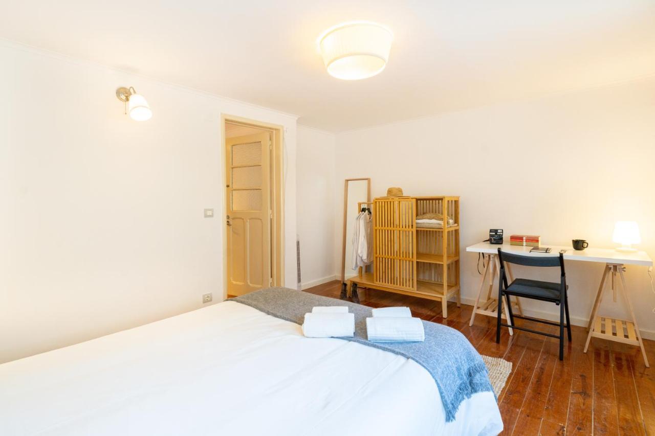 Liberdade Central Apartment ลิสบอน ภายนอก รูปภาพ