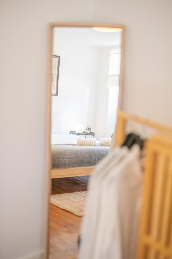 Liberdade Central Apartment ลิสบอน ภายนอก รูปภาพ