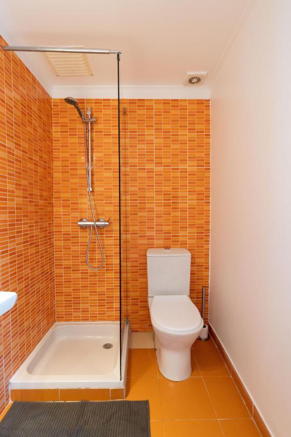 Liberdade Central Apartment ลิสบอน ภายนอก รูปภาพ